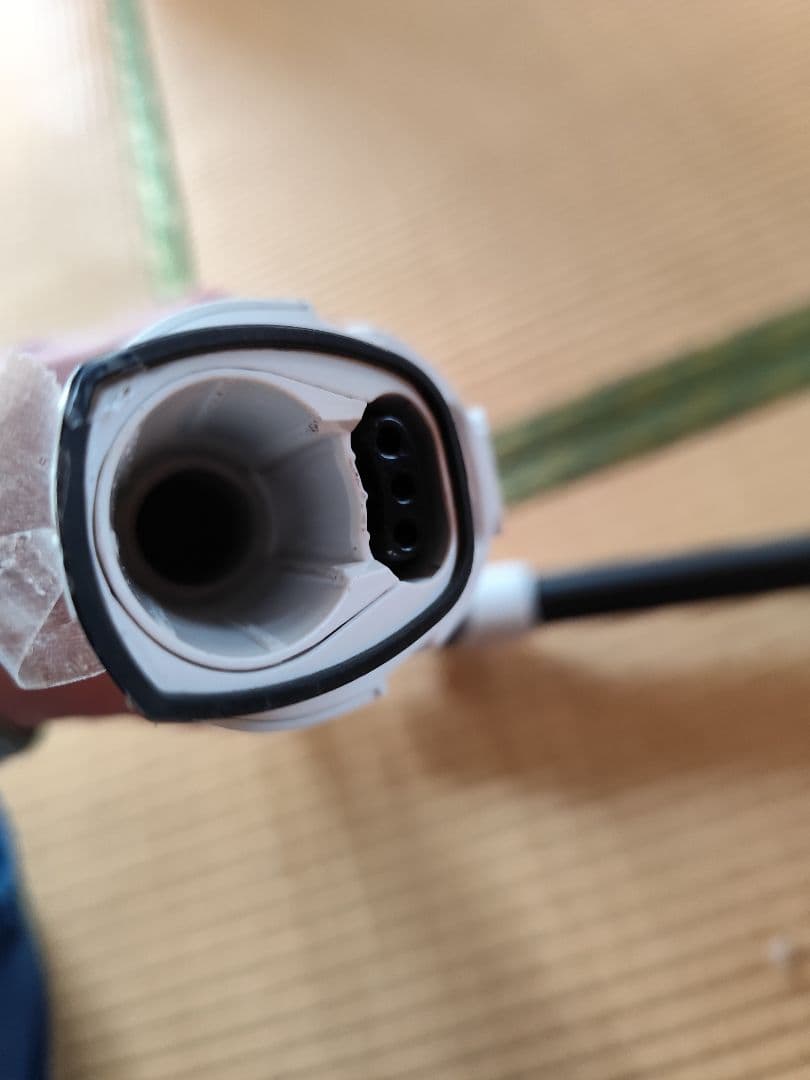 Shark EVOPOWER NEO II LC400JWH ※ 訳あり品