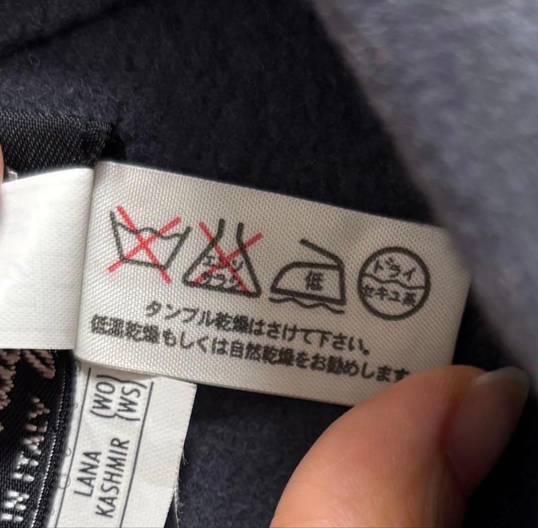 【Salvatore Ferragamo】コート