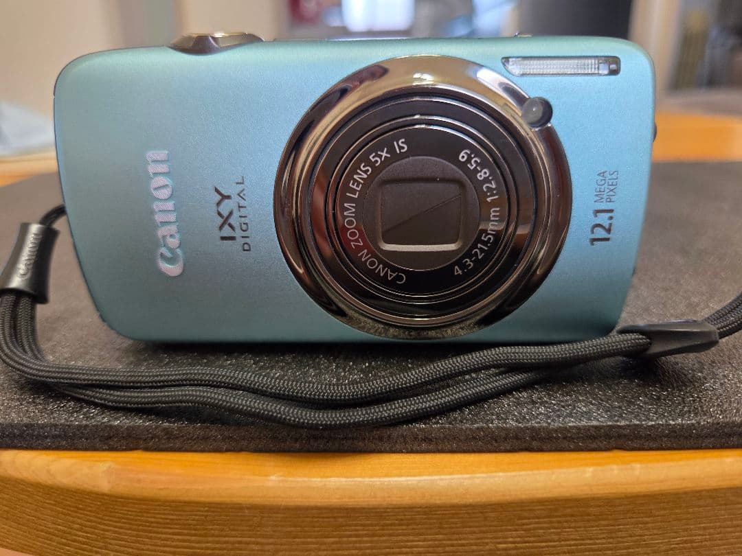Canon IXY DIGITAL 930 IS コンパクトデジタルカメラ