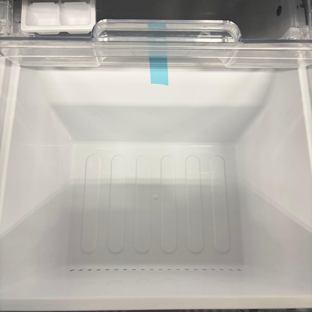 755 SHARP 東芝　冷蔵庫　洗濯機　小型　一人暮らし　美品セット　保証込み