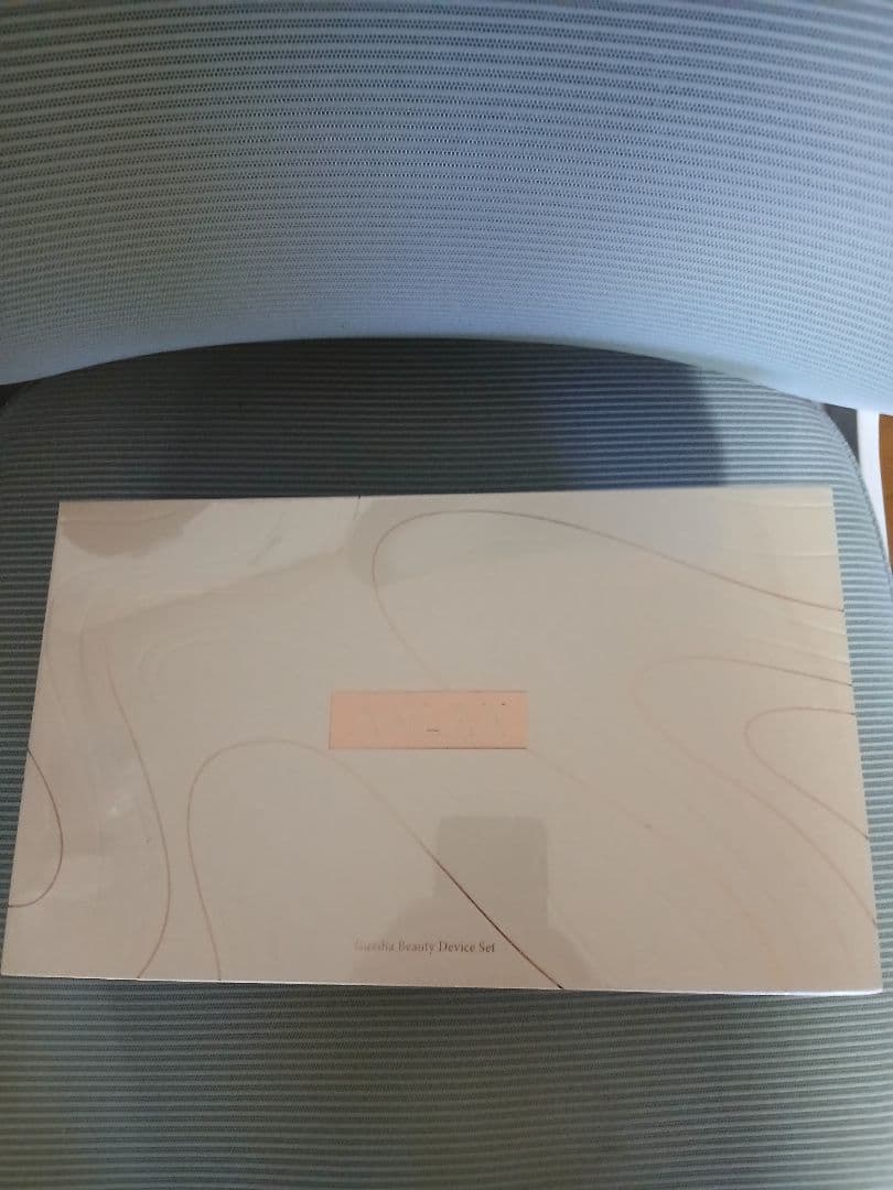 ANLAN リフトスパ温冷かっさ EMS リフトブラシ