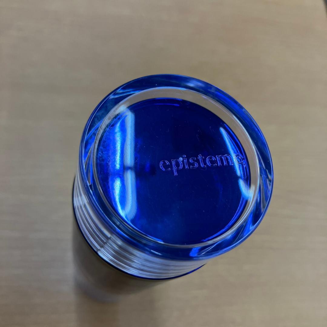 ☆エピステーム　スキンケア2点セット