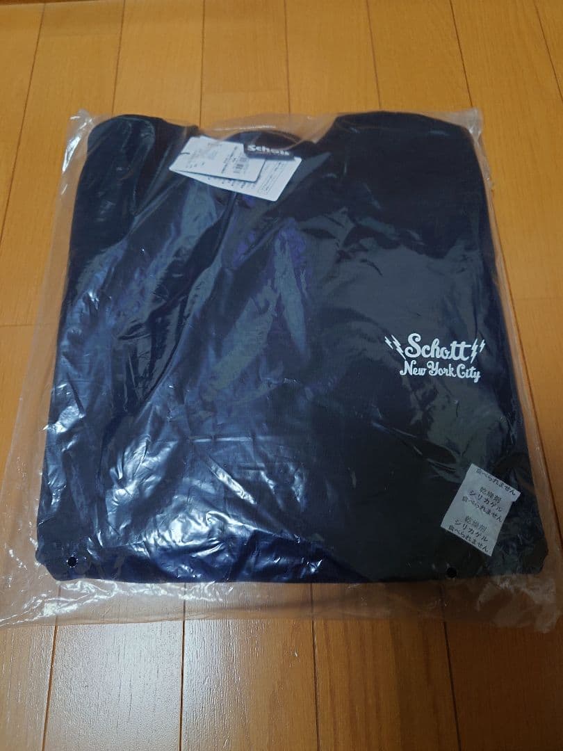 Schott ショット　福袋　 2026 Lサイズ