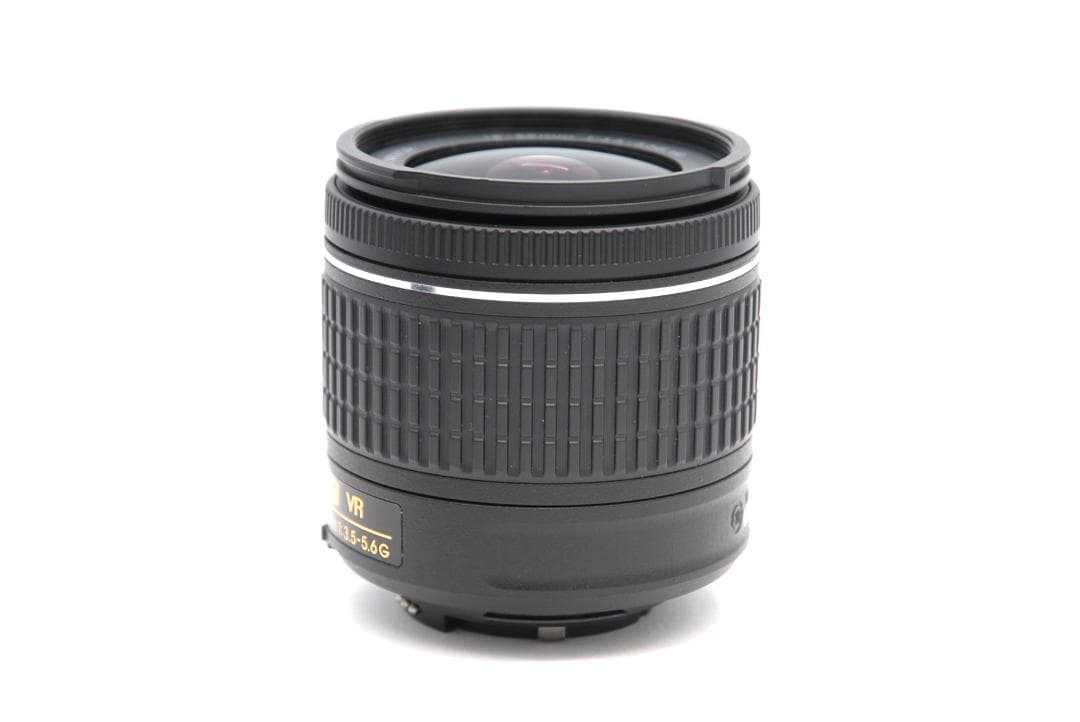 ショット数797枚 Nikon D5600 レンズキット 超美品 Wi-Fi付き