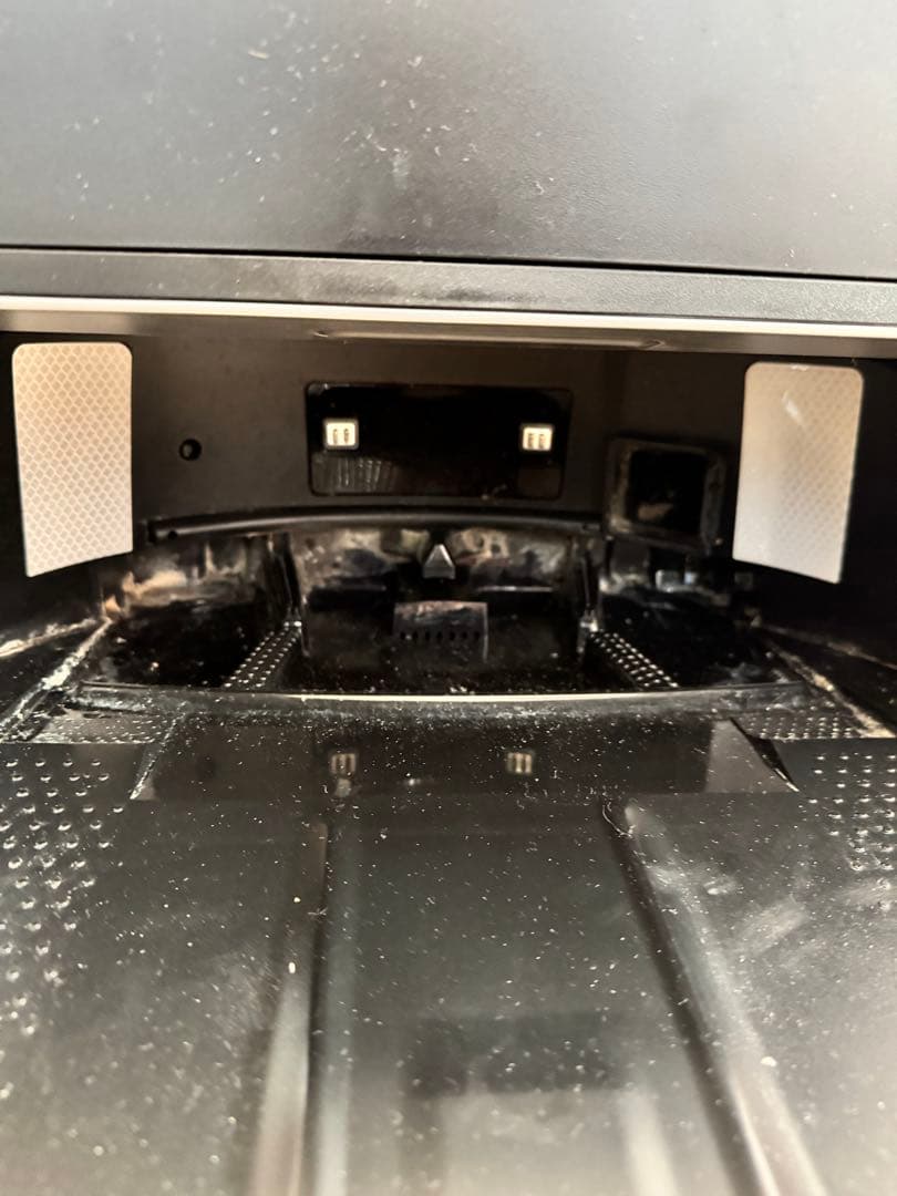 【ジャンク】ECOVACS DEEBOT X1 OMNI