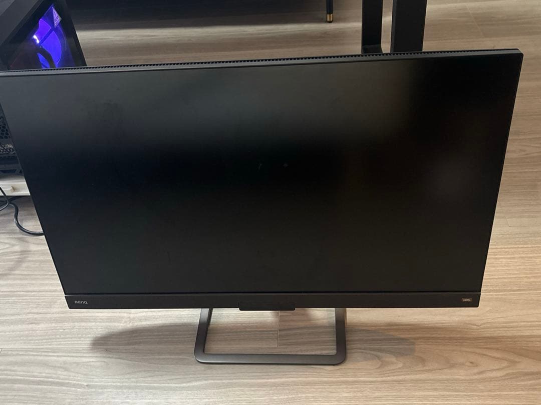 BenQ EW3280U 32インチ 4kモニター