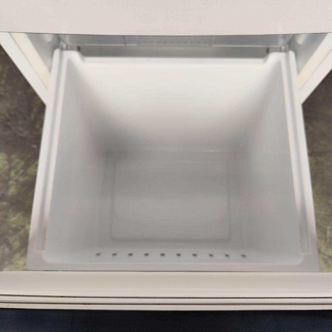 送料込価格 　冷蔵庫 ハイセンス HR-D1302 2020年製