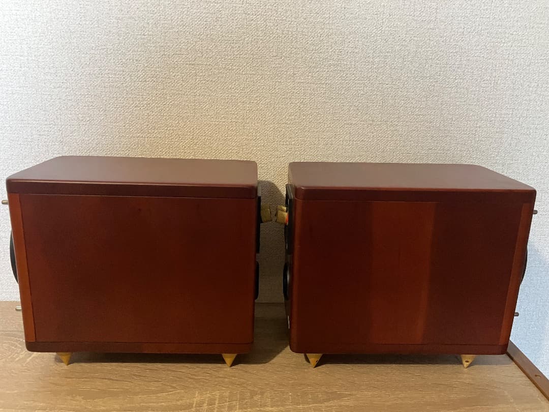 Victor EX-A1 & DENON CEOL DRA N5 レシーバー