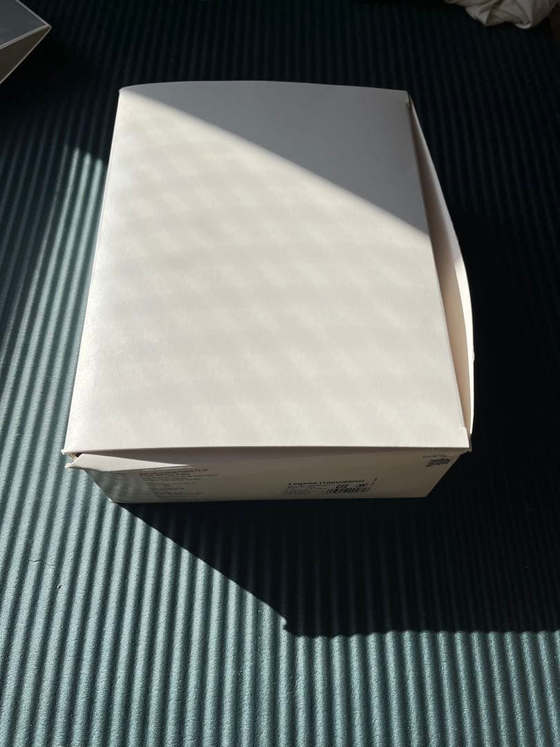 WAHL LEGEND バリカン