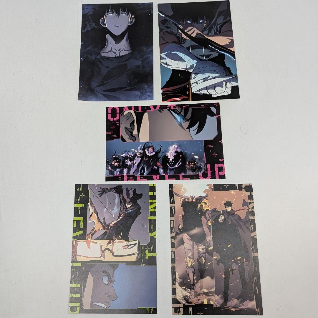 俺だけレベルアップな件 1-23巻 セット 全巻 DUBU KADOKAWA