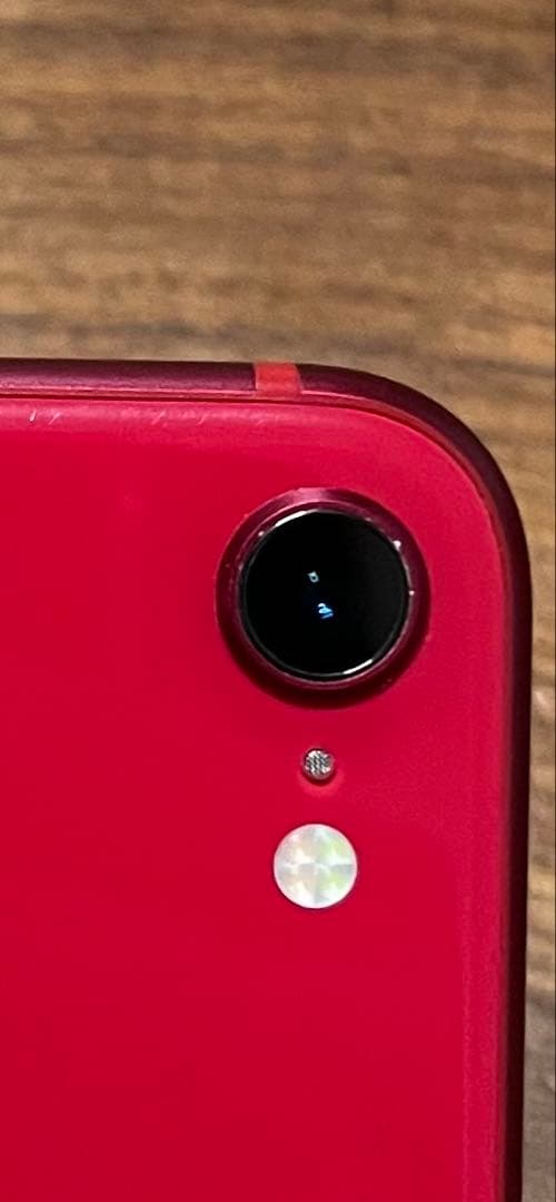 Apple iPhone SE 2世代目