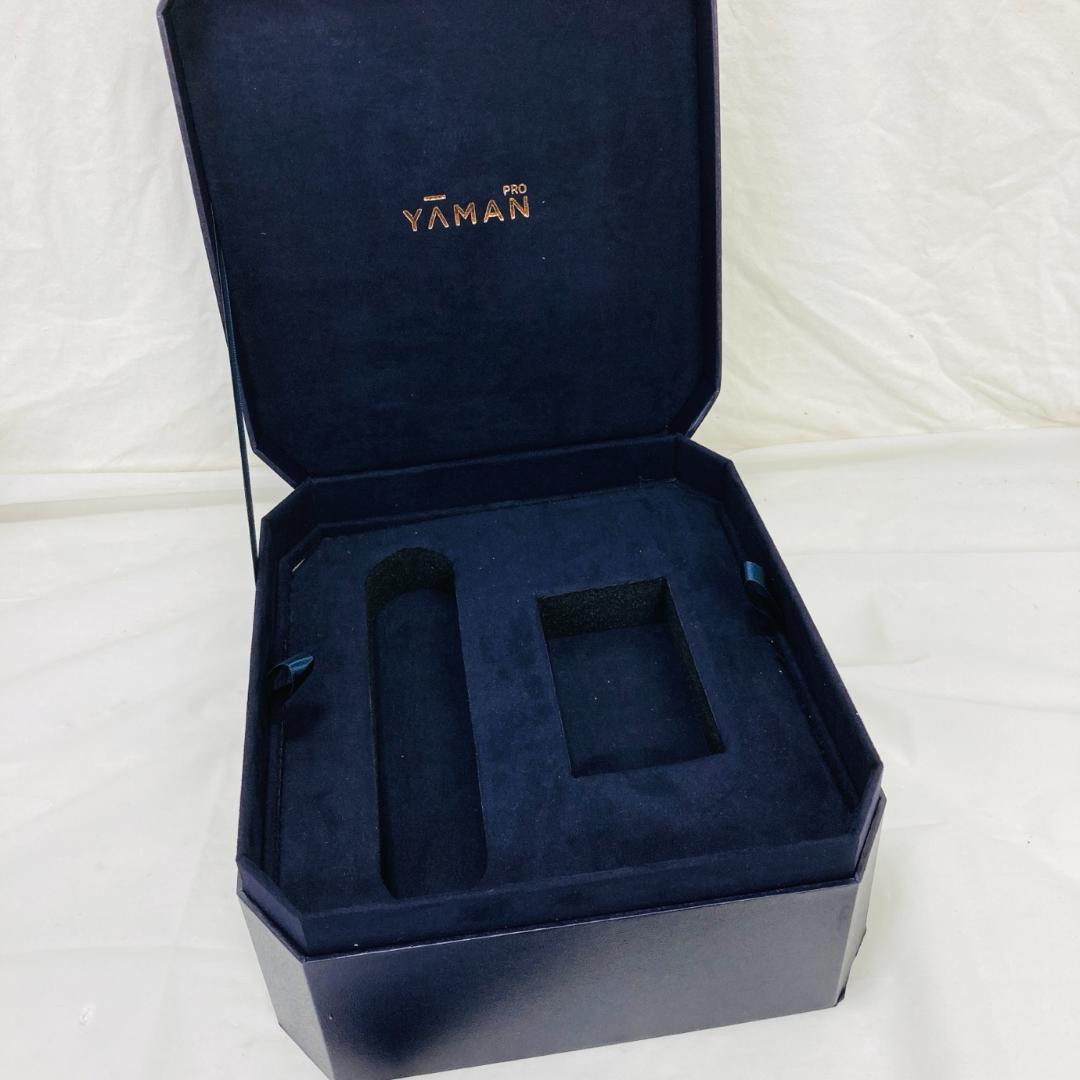 中文版YA-MAN フォトプラスプレステージ SP II 美顔器 YJFM24V