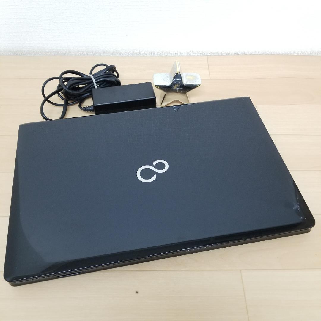 【土日限定！】一品限り 売り切れ御免Win11 新品SSD搭載PC(E0647)