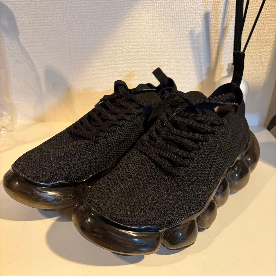 grounds JEWELRY 28cm ブラック グラウンズ