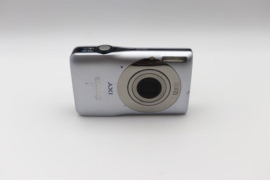 【Canon】IXY 200F PC1469 キヤノン キャノン