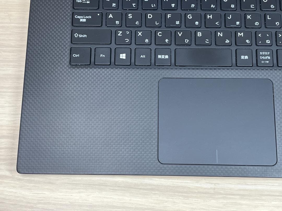 デル 5540 32GB 1TB 4Kタッチ i7-9750H ノートPC 美品