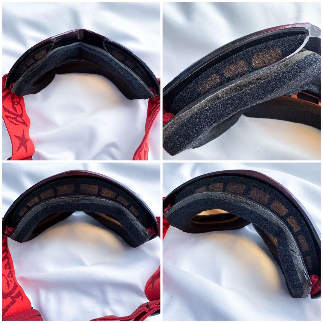 FOURNINES フォーナインズ 10点セット スノーボード ウェア