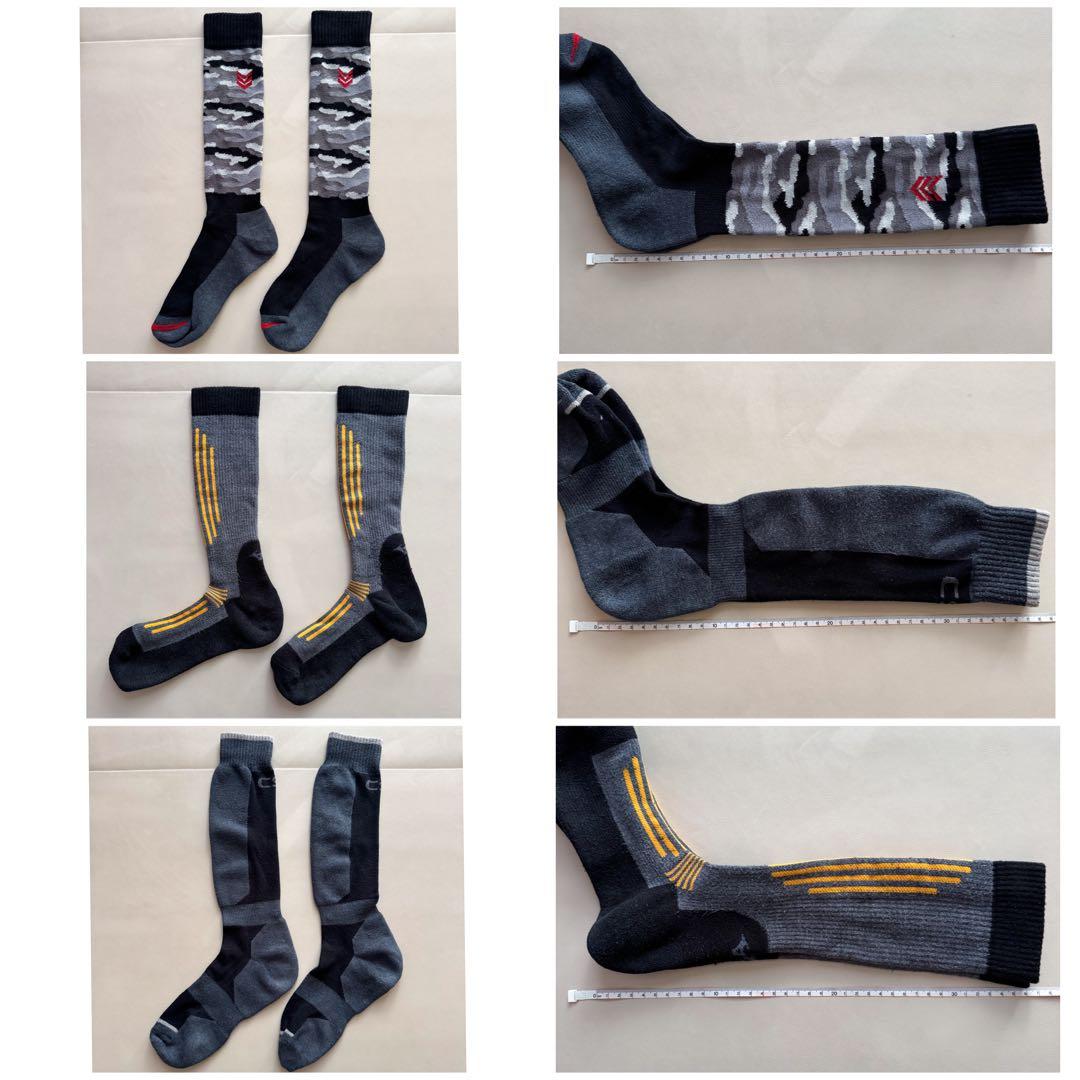 FOURNINES フォーナインズ 10点セット スノーボード ウェア