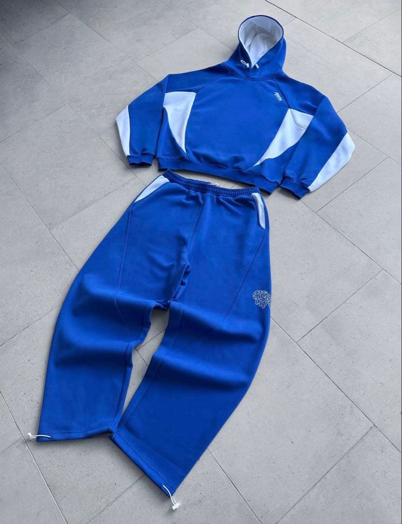 専用パンツM、フーデイS