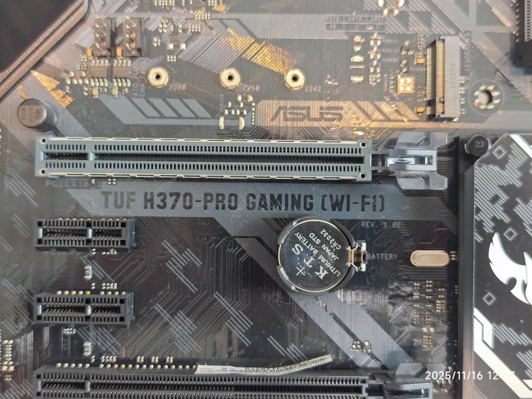 【3点セット】Core i7-8700 （マザーボード・クーラー付き）