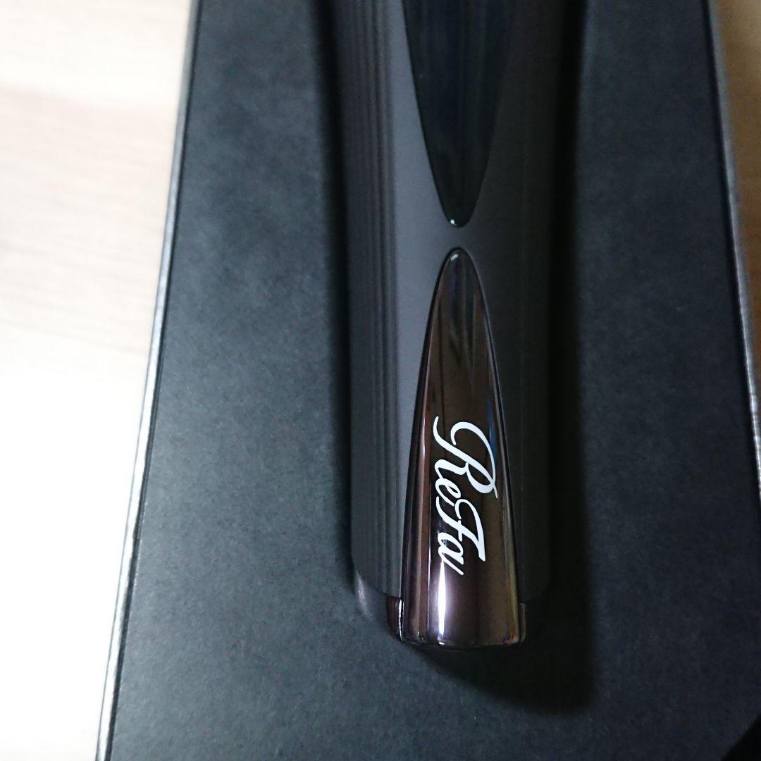 ReFa ダーマヒート 正規品 ■ リフトアップ 引き締め 美顔器 ジェル付