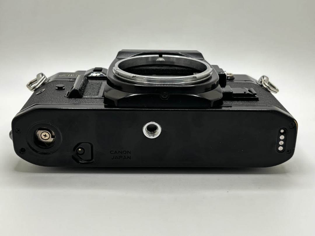 Canon キャノン A-1 レンズ付 FD 50mm f/1.8 S.C 美品