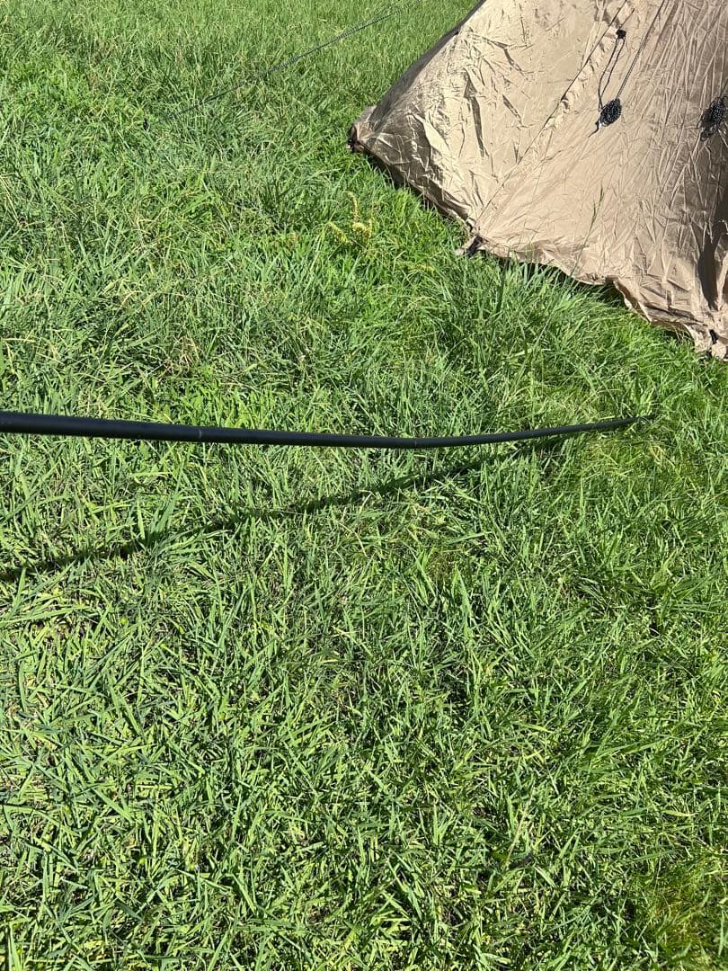 ハイランダー　Hilander グランピアン2