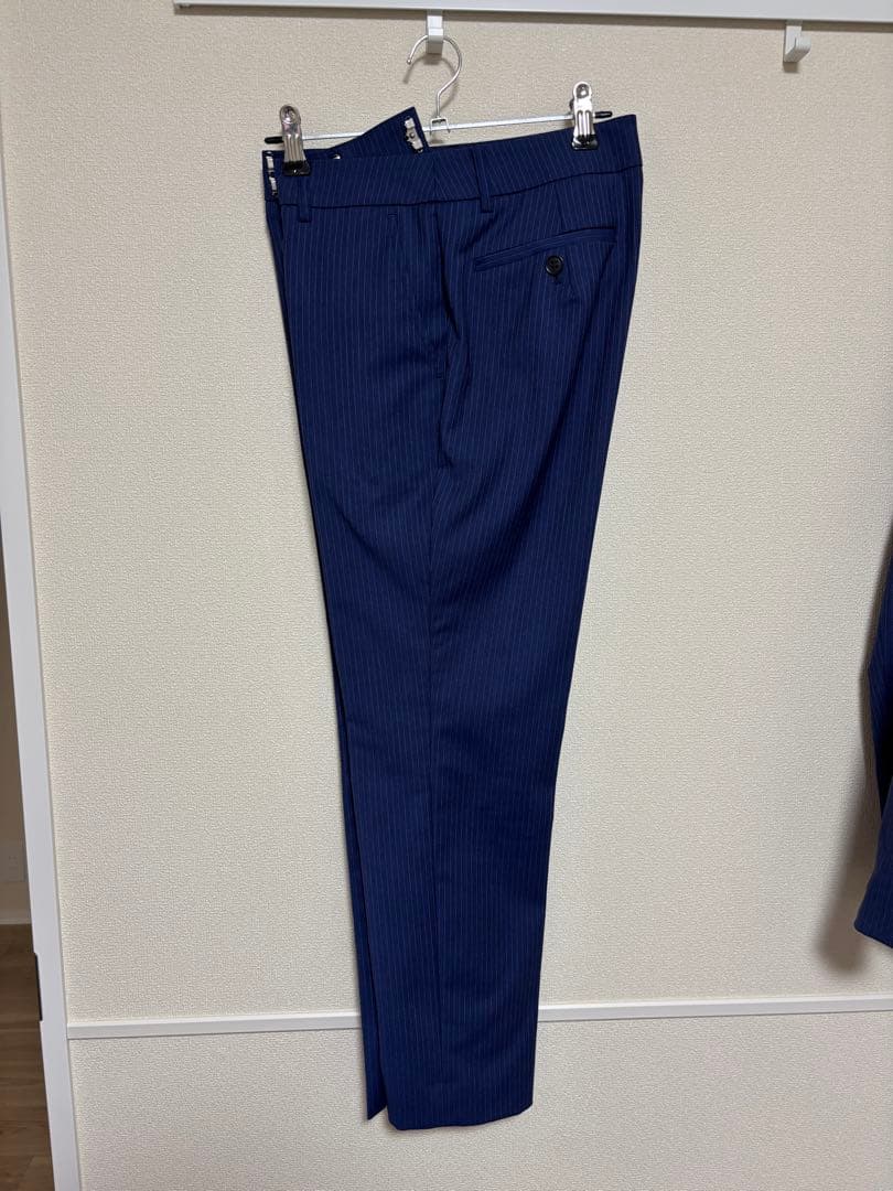 美品⭐︎REDA ICESENCE☆THE SUIT COMPANY☆3点セット