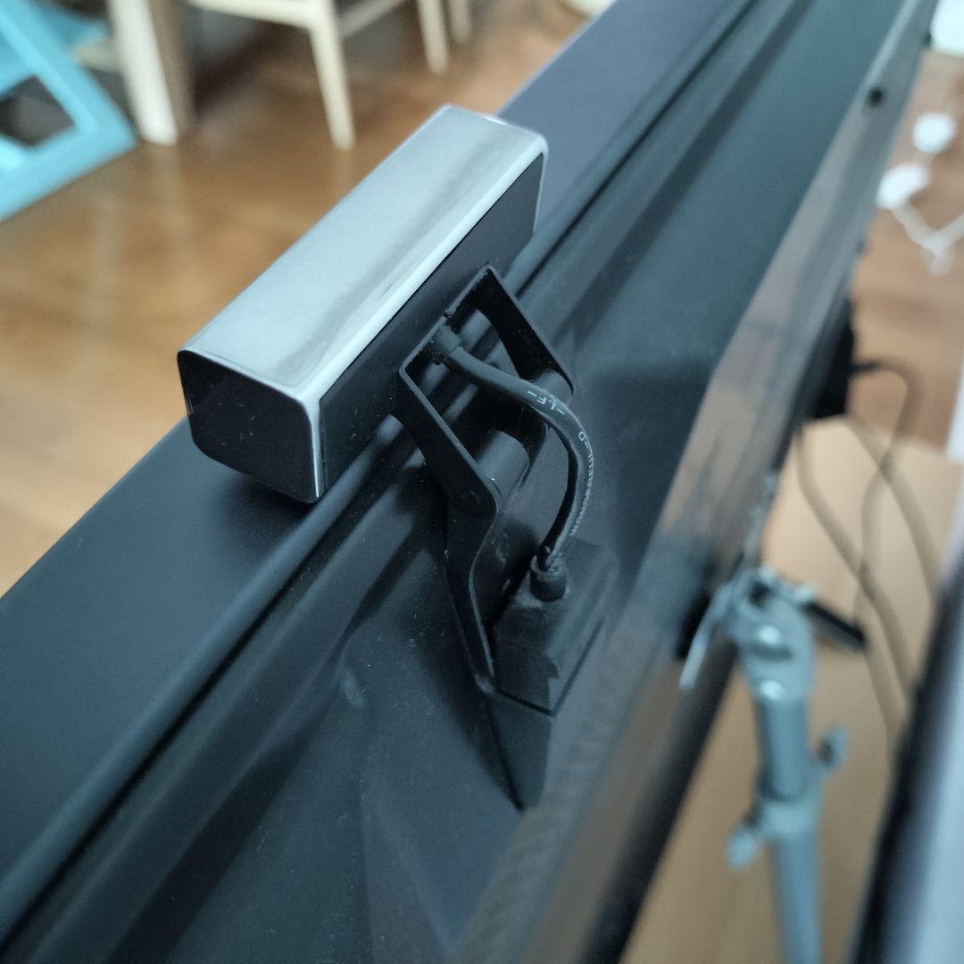 【動作確認済】SONY 55型4K液晶TV BRAVIA KD-55X8500B