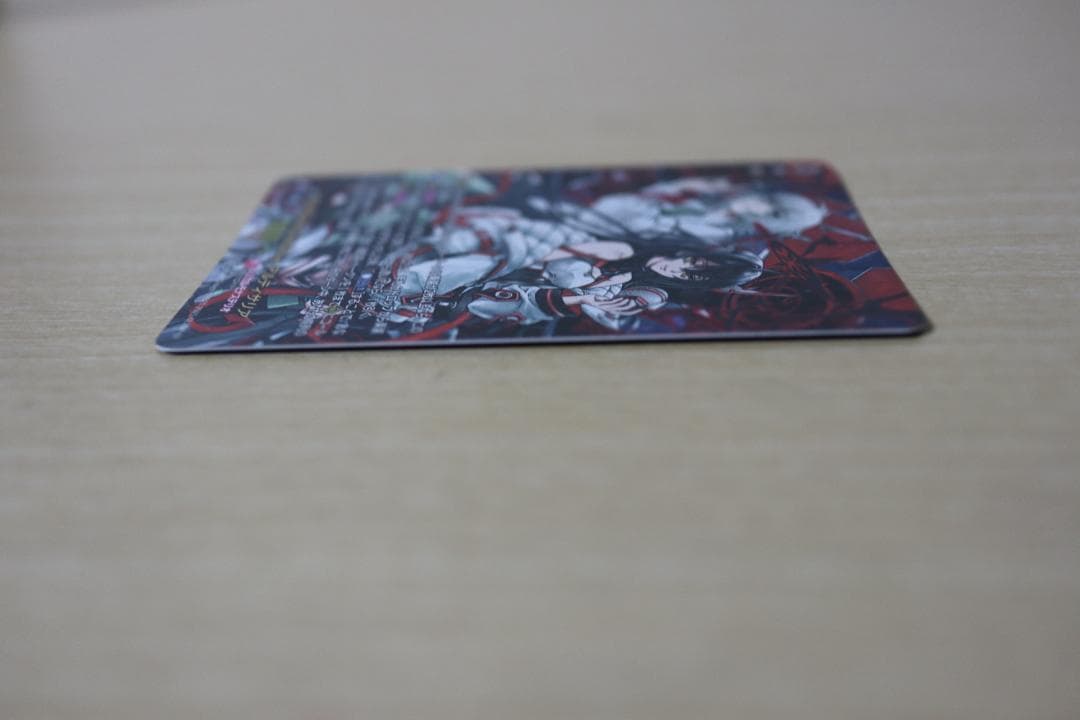 ヴァンガード PolyPhonicOverDrive アルティサリア DSR