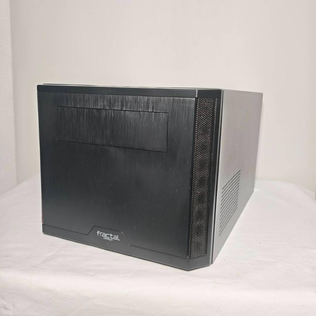 【フルセット】ゲーミングPC Ryzen5 AMDグラボ Office搭載