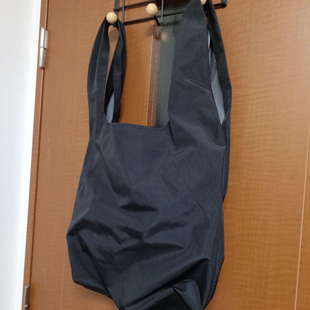 アークテリクスヴェイランス　Monad Shopper　ゴアテックス　モナド