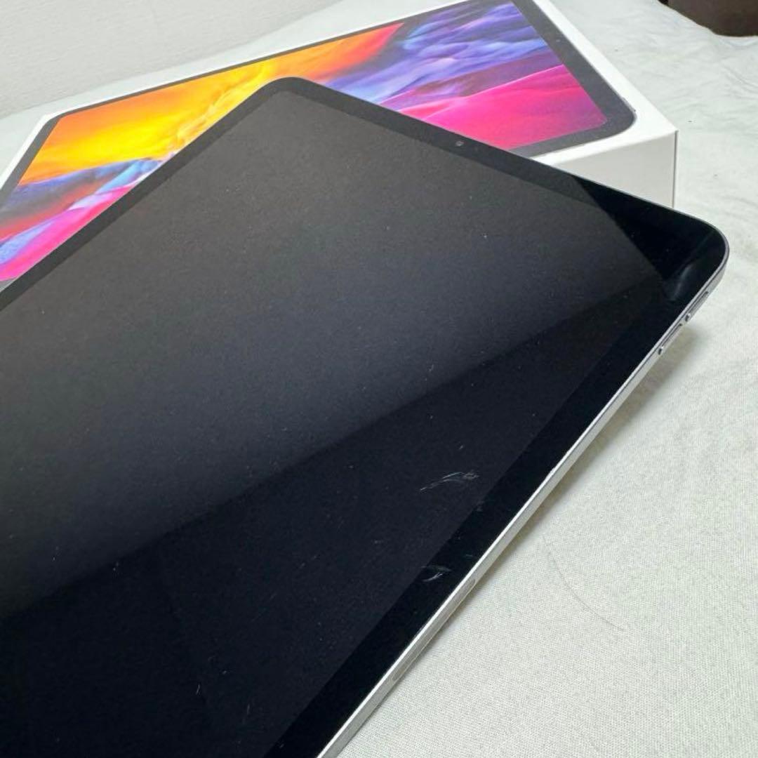 iPad Pro11インチ第2世代128GB &Apple Pencil第二世代