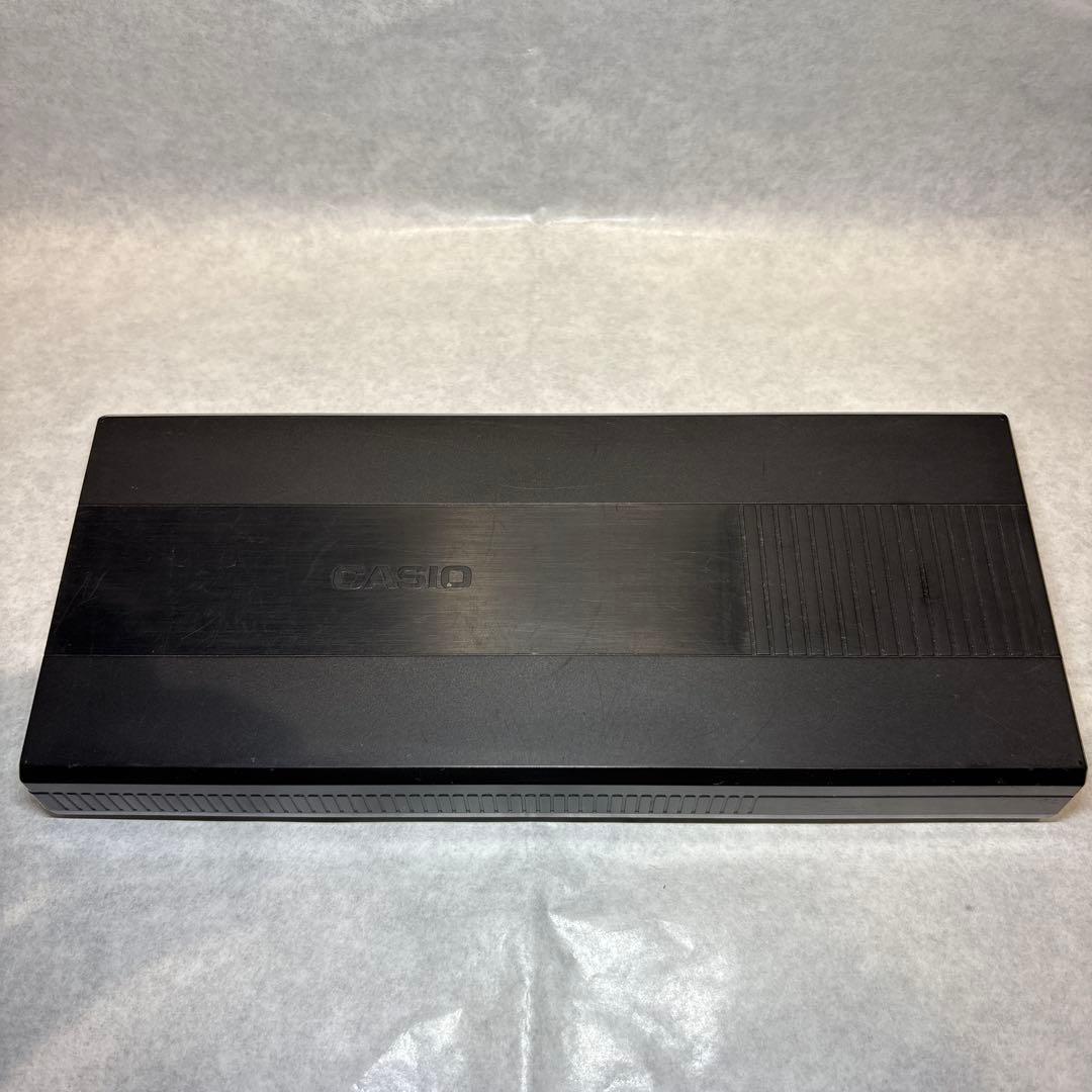 CASIO　スーパーカレッジ　VX-4