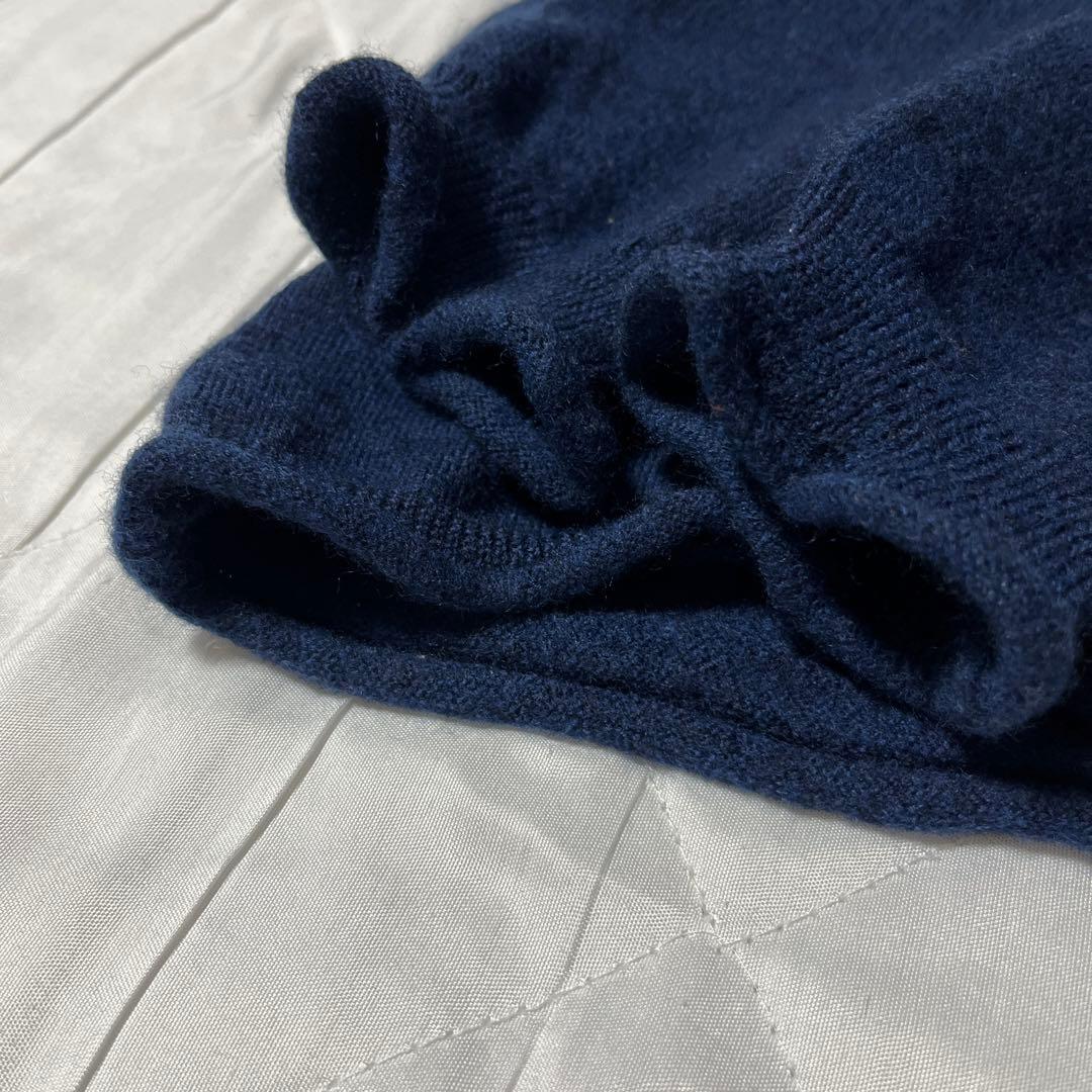 美品CUNE キューン　うさぎのニット　セーター　cune