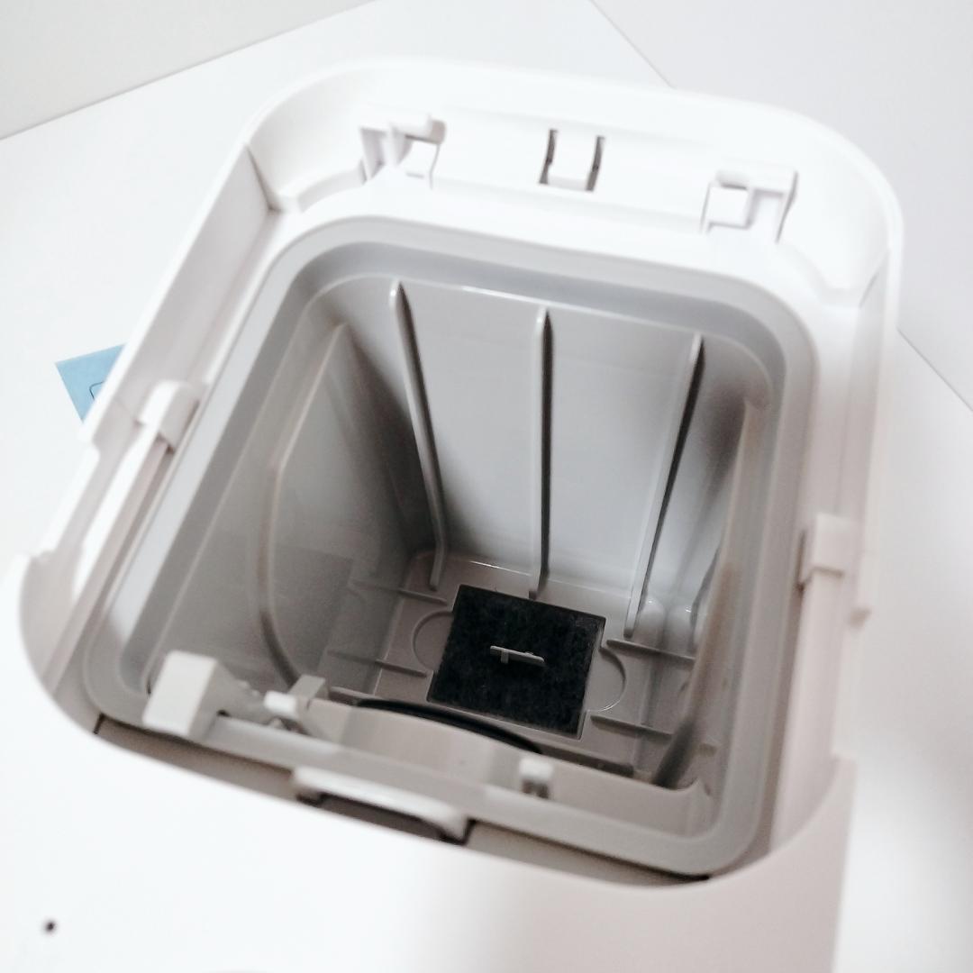 【極美品】2025年製Panasonic セパレート型コードレススティック掃除機