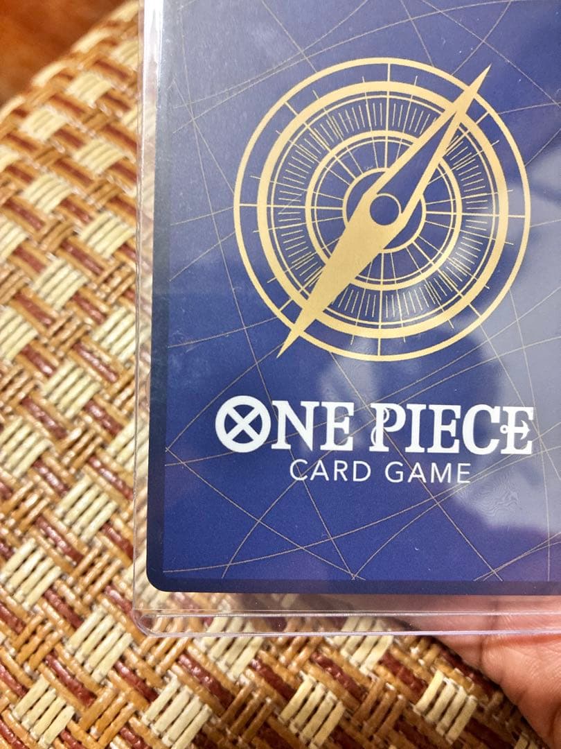 わらわ こわい.♡ R-P [OP14-118]ブー スターパック「蒼海の七傑」