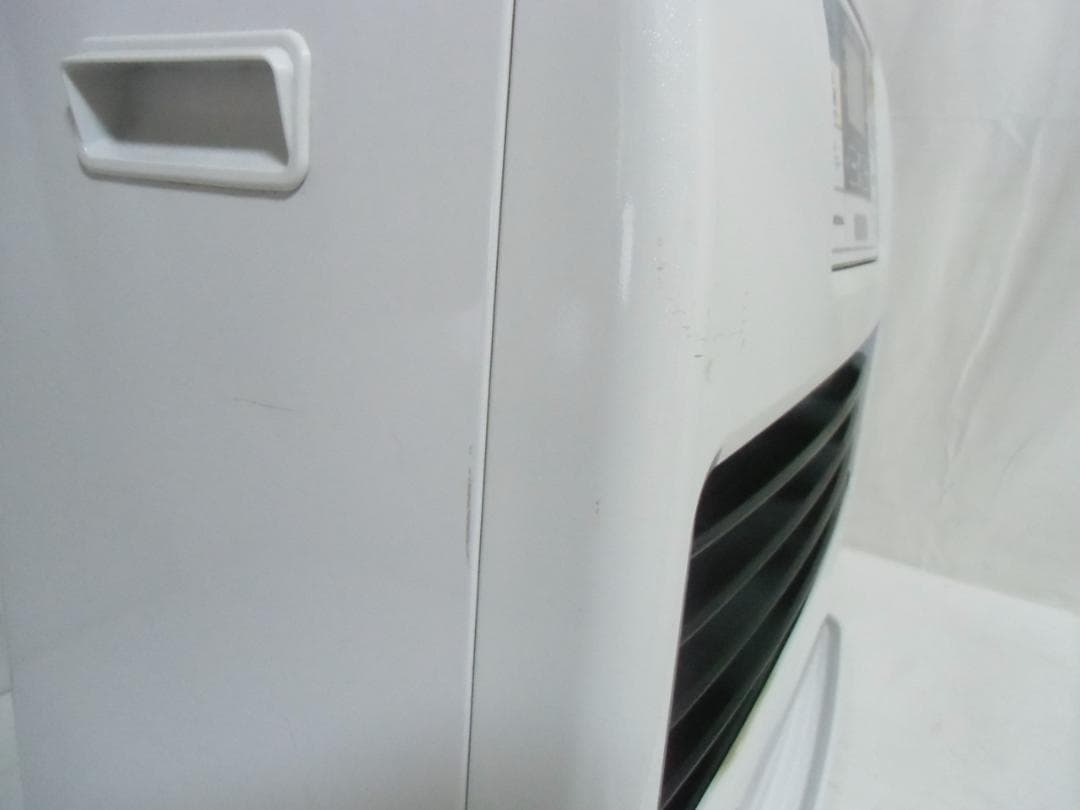 コロナ 石油ファンヒーター FH-ST5715BY コンクリート20畳