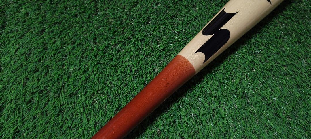 SSK　坂本勇人モデル　木製バット