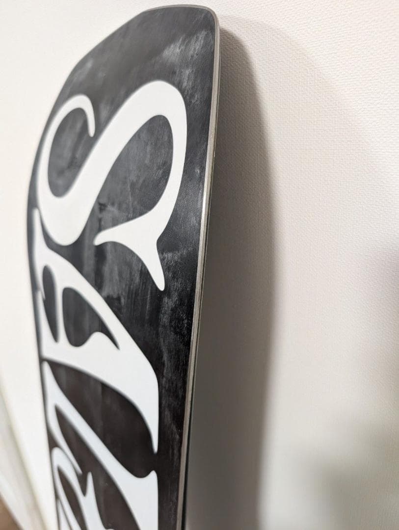 【限定品・美品】SALOMON　ASSAIN PRO スノーボード　159センチ