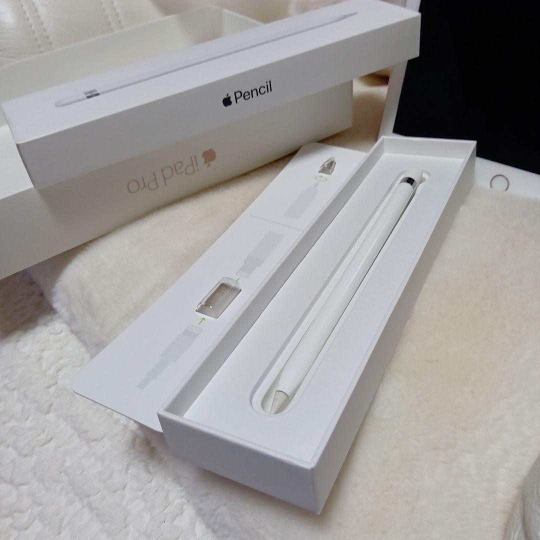 iPad pro9.7インチ Wi-Fi 128GB 本体＋　ペンシル