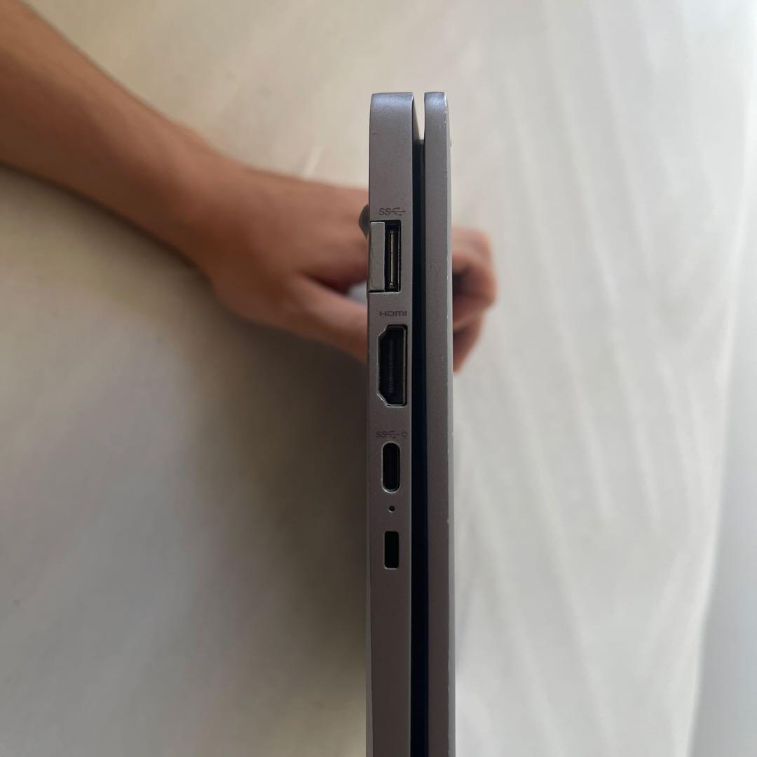 め*い様 【米国製】HP Chromebook 14a Ryzen 3