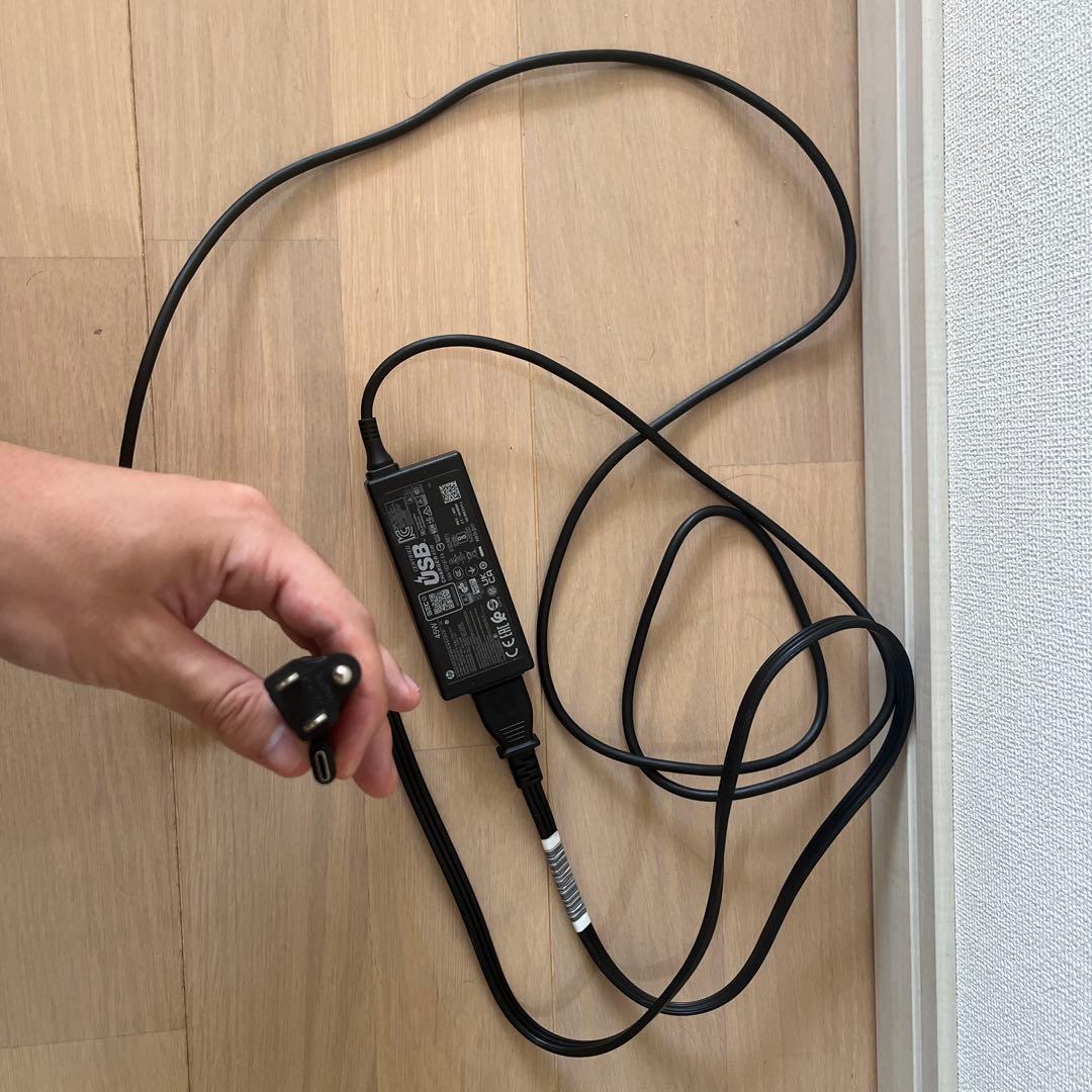 め*い様 【米国製】HP Chromebook 14a Ryzen 3