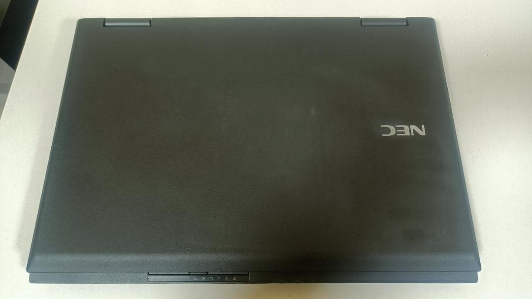 ⭐️ノートパソコンNEC 第四世代Core i5 SSD128Gメモリ8G