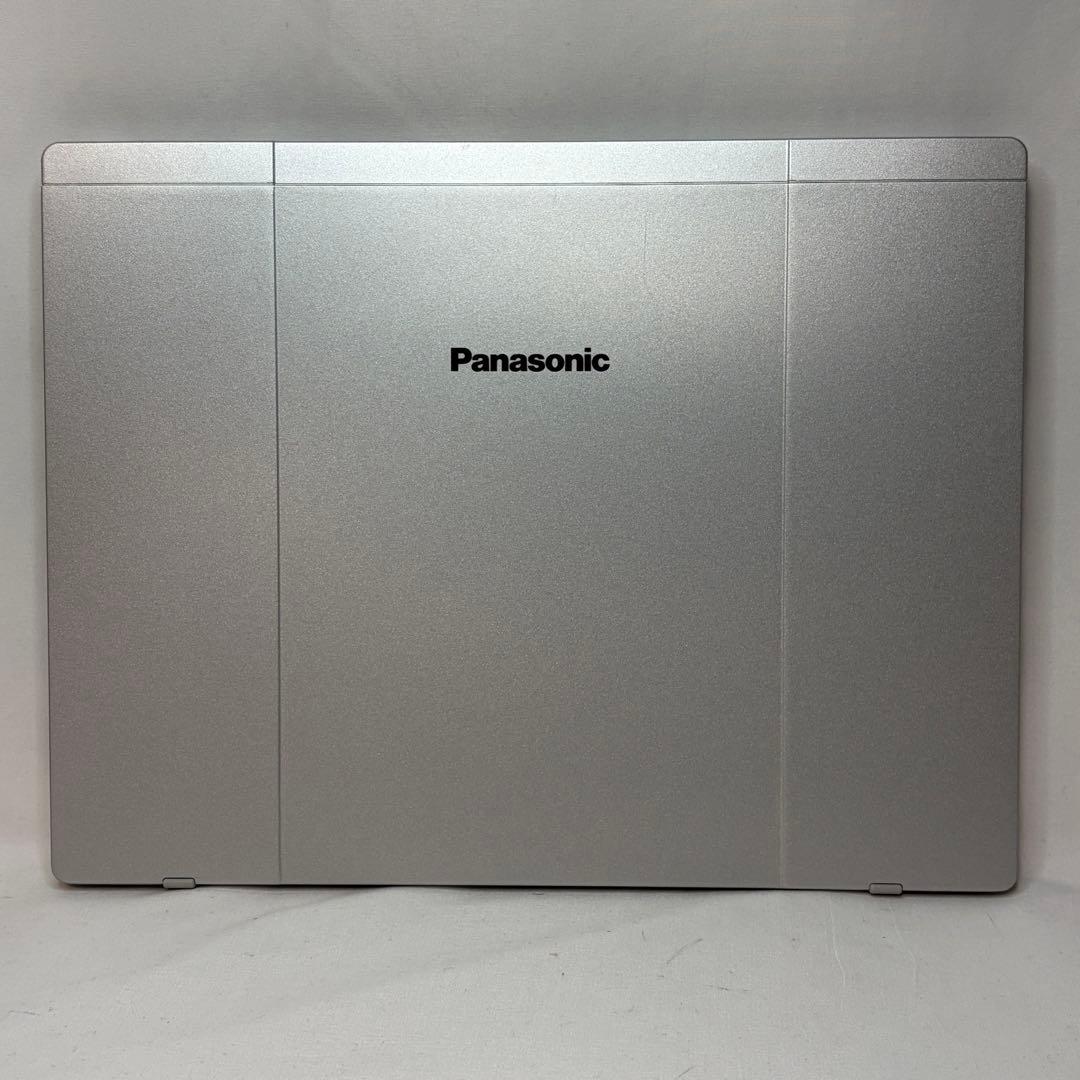 美品 CF-FV1 RDAKS 第11世代 i5 16GB 256GB オフィス