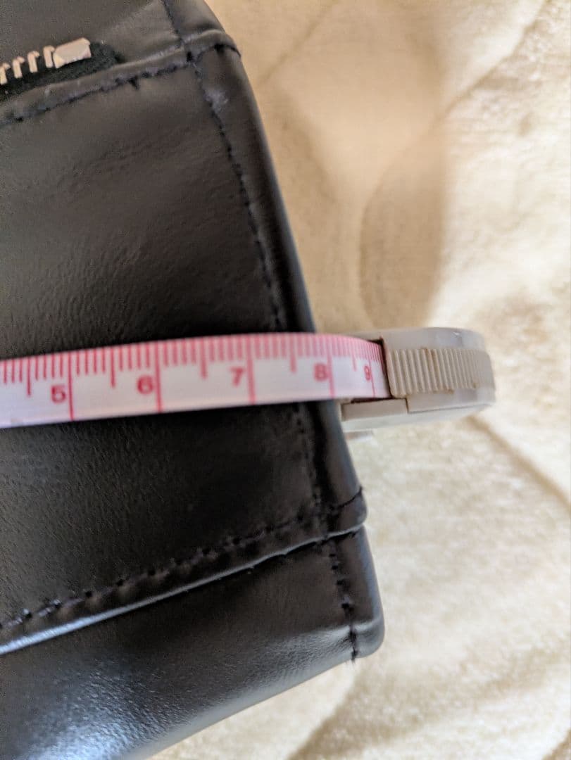 （※商品説明必読）ルイスレザー ドミネーター（タイトフィット） 46