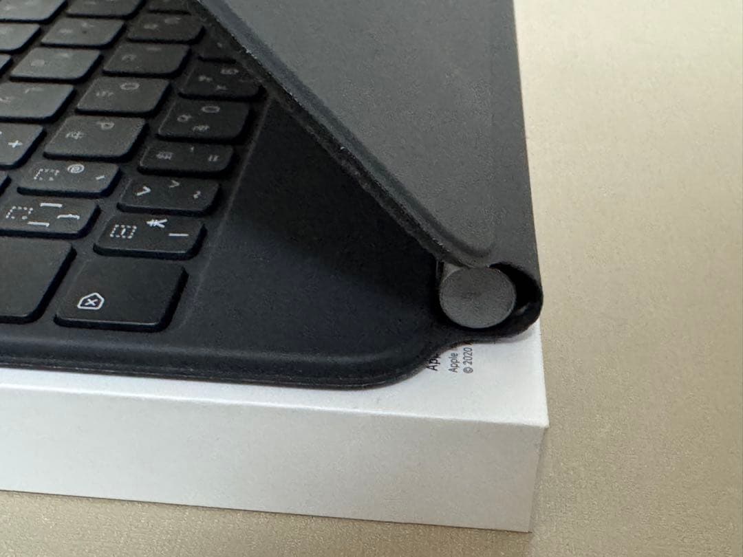 iPadPro 11インチ Magic keyboard JIS