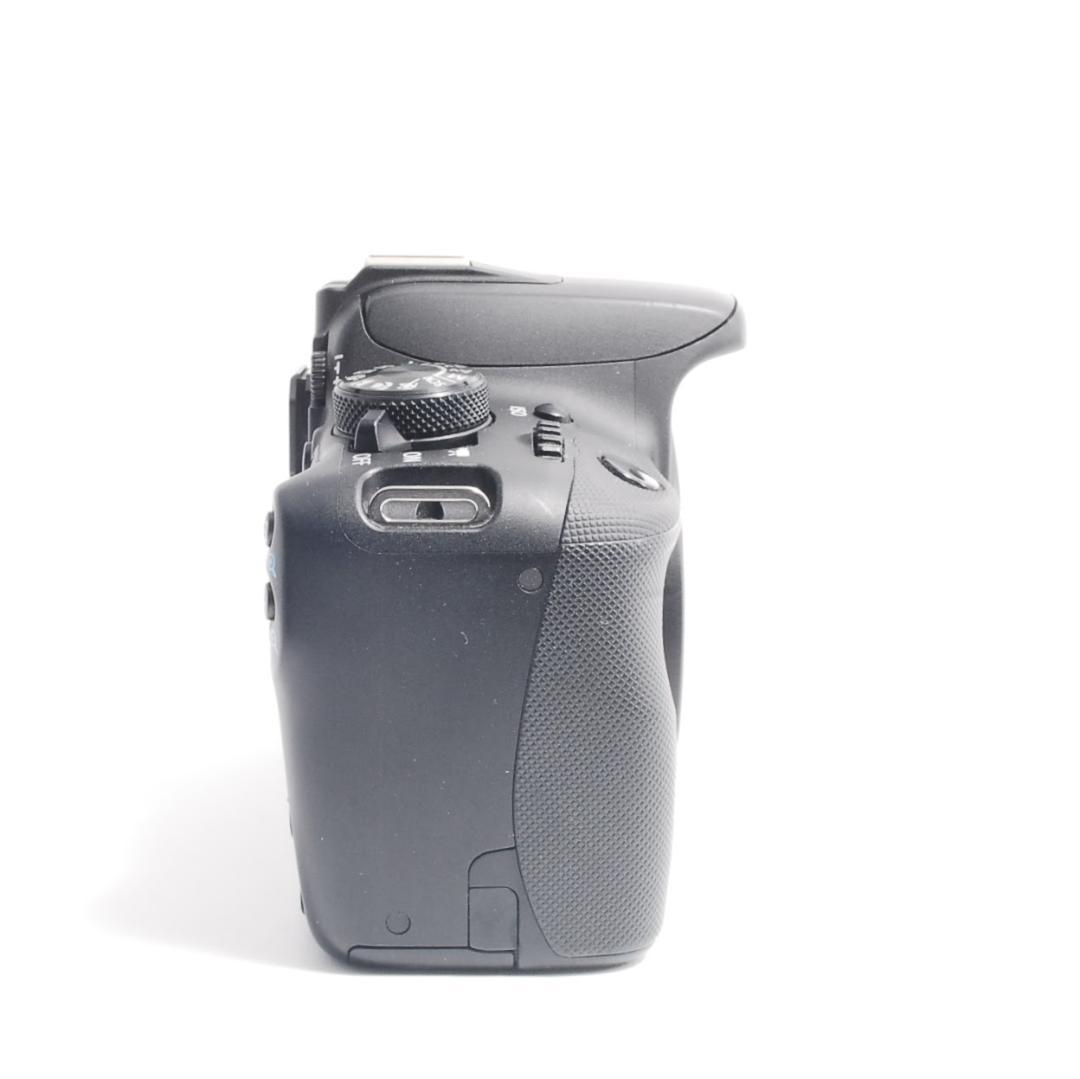 Canon Kiss X7✨一眼レフカメラ　スマホ転送 ダブルレンズ 初心者