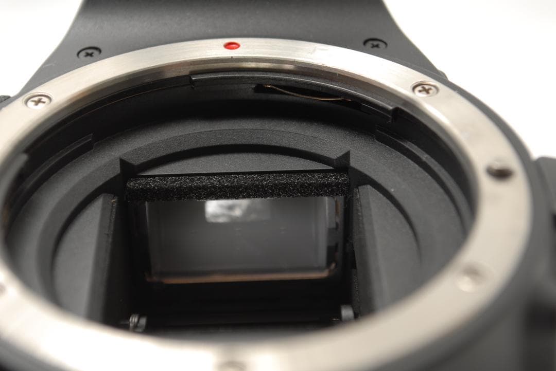 ☘️極上品✨高速AF✨スマホ転送☘️Canon kiss X7 超望遠ダブル