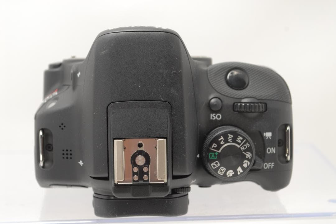 ☘️極上品✨高速AF✨スマホ転送☘️Canon kiss X7 超望遠ダブル